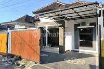 Rumah Semi Villa Private Nuansa Tropis di Selingsing, Tabanan