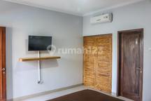 Villa dan Guesthouse 10 Unit Dekat Pantai Seminyak Kerobokan Bali