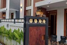 Disewa Rumah Jalan Garuda Kerambitan Siap Huni