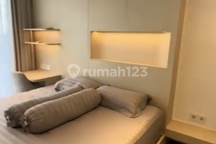 Disewakan Apartemen Branz Bsd 2 Bedroom Newly! Full Furnished!!!!