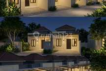 Rumah Baru Murah,Biaya Free Vismaya Bali