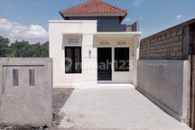 Rumah Baru Harga Murah 300Jtan di Vismaya Resudence