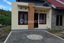 Rumah Baru Adem Sejuk Murah, Free Biaya Biaya,Berbagai Macam Tipe Rumah