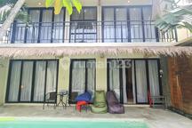 Modern Two Storey And 3 Bedroom Villa With Private Pool In Prime Kuta