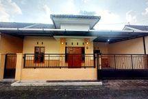 Rumah Bagus Di Perum Strategis Lingkungan Aman