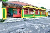 Rumah Furnish Bagus Dekat Bandara Solo Letak Strategis