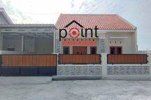 Rumah Baru Gress Dekat Solo Baru Semi Furnished