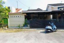 Rumah Bagus Dekat Alana Semi Furnish Strategis