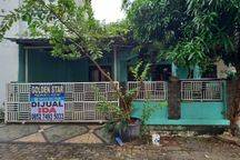 Rumah Jual Perumahan Bumi Puspa Kencana