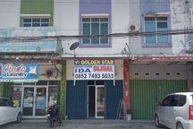Ruko Jual Di Sukarame