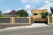 Disewakan Rumah di Tengah Kota Bandar Lampung