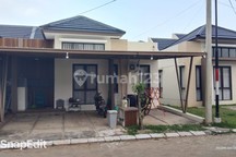 Disewakan Rumah di Perumahan Citra Garden Bmw Serang