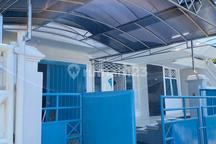 Rumah Jual Villa Citra 1