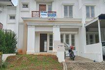 Rumah Jual Citraland 