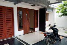 Rumah Jual Villa Citra 