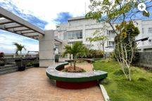 Apartemen Bandung Parahyangan Residence 2 Kamar Tidur + Taman roof top Murah dan Bagus di Lembang, Bandung