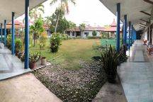 DISEWAKAN RUMAH / LAHAN  KOMERSIAL SUHARMANJI KEDIRI
