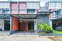 Rumah 2 LT Strategis 8 Menit ke Stasiun Bogor Siap Huni bisa KPR J40999