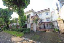 Rumah Mewah LT 600 Bisa Nego 10 Menit ke Gerbang Tol Bogor 2 J28029