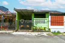 Rumah Murah 15 Menit ke Stasiun Depok SHM Dibantu KPR J-22140