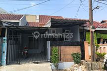 Rumah Minimalis 13 Menit ke Stasiun Tanah Tinggi 2 Kamar Bebas Banjir J35892