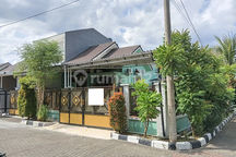 Rumah Luas 1 Lt 9 Menit ke Gerbang Tol Cibadak 2 Dibantu KPR J23510