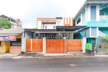 Rumah Luas SHM 11 Menit ke Rsud Kalideres 2 Lantai Dibantu KPR J39187