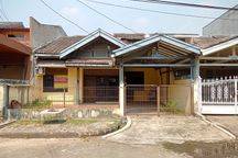 Rumah Luas 1 Lt Dekat Gerbang Tol Kunciran 3 SHM Bebas Banjir J-22238