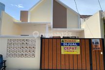 Rumah Siap Huni 10 menit ke Gerbang Tol BSD Barat 1 Dibantu KPR J39017