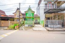 Rumah Siap Huni 5 Mnt ke Mall Ciputra Cibubur Luas Dibantu KPR J-18606