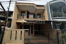Rumah LB 150 Hadap Selatan 9 Menit ke Gerbang Tol Pondok Kelapa 2 J-38072