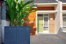 Rumah Hadap Utara 16 Menit ke Boxies 123 Mall Dibantu KPR J-33949