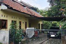 Rumah Nego LT 700 Dibantu KPR 10 Menit ke Yogya Grand Dramaga J13590