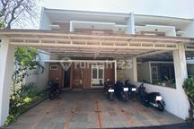 Rumah LB 145 SHM 10 Menit ke One Belpark Mall Siap Huni J-27228
