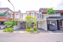 Rumah 6 Kamar Tidur SHM 10 Menit ke Mall Ciputra Cibubur Siap KPR J-44798