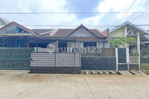 Rumah Luas Strategis 10 menit ke Gerbang Tol Brigif 4 KT Siap Huni J34632