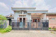 Rumah Bebas Banjir dekat Primaya Hospital Bekasi Utara Bisa Nego J15120