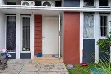 Rumah DP Murah SHM 5 menit ke Stasiun Parung Panjang J28706
