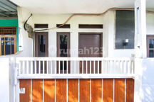 Rumah 1 LT Terawat 14 Menit ke The Park Mall Sawangan Dibantu KPR J44139