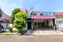 Rumah LB 350 Hadap Timur 15 Mnt ke Mall Tamini Square Siap KPR J-46712