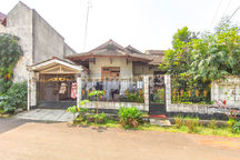 Rumah Strategis 10 Menit ke RSIA Bunda Ciputat LT 180 Bisa KPR J30974