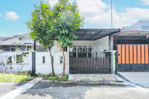 Rumah 4 Menit ke Rsud Cileungsi Hadap Timur SHM Dibantu KPR J-45141