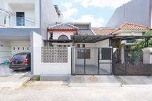 Rumah LB 123 Akses Dekat Gerbang Tol Kayu Besar 1 Dibantu KPR J-18631