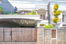 Rumah 5 Kamar Tidur SHM 3 Menit ke Aeon Mall Tanjung Barat ⁠J-34147