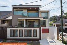 Rumah Cantik Strategis 15 Menit ke Gerbang Tol Sentul 2 Siap KPR J16461