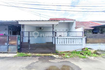 Rumah 1 LT Terawat Akses Dekat Rs Sari Asih Ciputat Dibantu KPR J33306