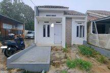 Rumah SHM Cicilan Ringan 15 Menit ke RS Permata Depok Siap KPR J29017