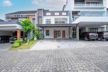 Rumah Carport Luas Hadap Utara 15 Menit ke Gerbang Tol Jatikarya 2 J28015
