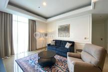 For Sale Essence Darmawangsa 3 BR Fully Furnished Ys336