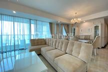 Kemang Village Residence 3 BR Fully Furnished YS361